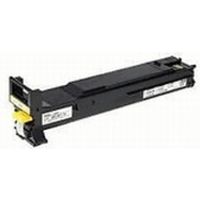 Konica Minolta A06V252 Toner Geel