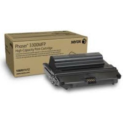 Xerox 106R01412 Toner Zwart