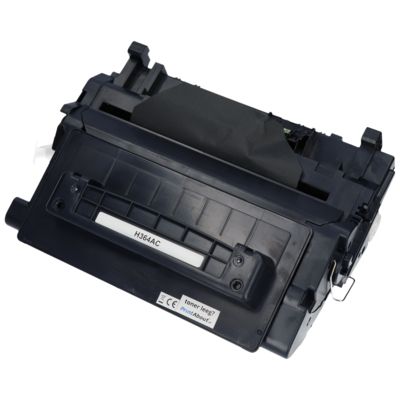 Huismerk HP 64A (CC364A) Toner Zwart