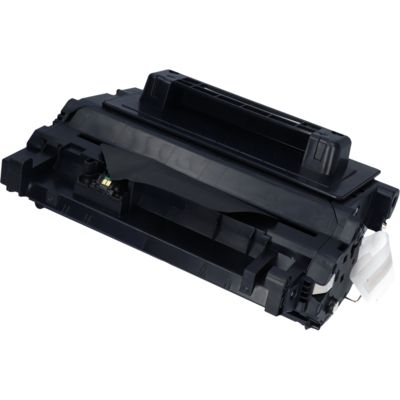 Huismerk HP 64A (CC364A) Toner Zwart