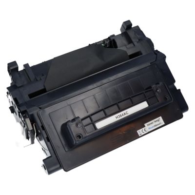Huismerk HP 64A (CC364A) Toner Zwart