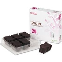 Xerox 108R00747 Toner Magenta
