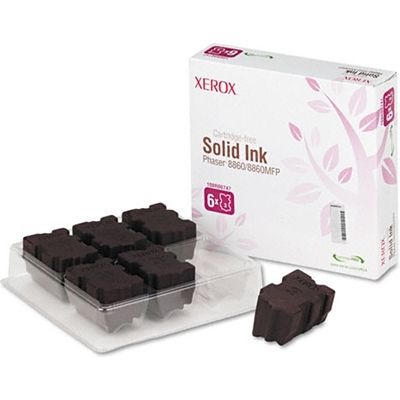 Xerox 108R00747 Toner Magenta
