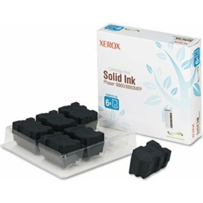 Xerox 108R00746 Toner Cyaan