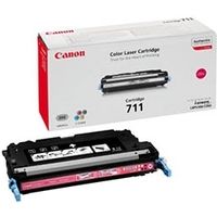 Canon 711 M Toner Magenta