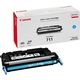 Canon 711 C Toner Cyaan