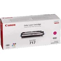 Canon 717 M Toner Magenta