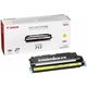 Canon 717 Y Toner Geel