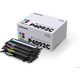 Samsung CLT-P4092C (SU392A) Toner 4-kleuren Multipack