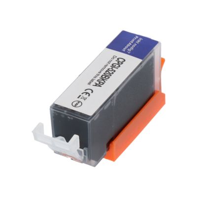 Huismerk Canon PGI-520BK Inktcartridge Zwart