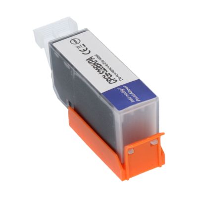 Huismerk Canon PGI-520BK Inktcartridge Zwart