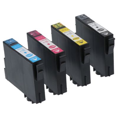 Huismerk Epson T0615 Inktcartridge 4-kleuren Multipack