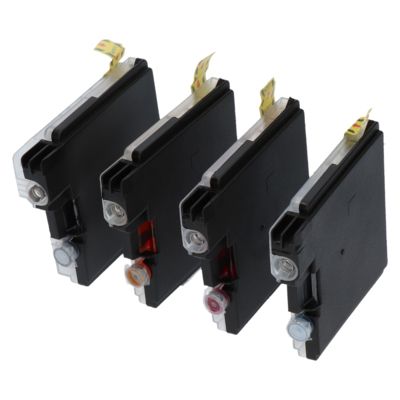 PrintAbout Huismerk vervangt Brother LC-980VALBP Inktcartridge 4-kleuren Multipack