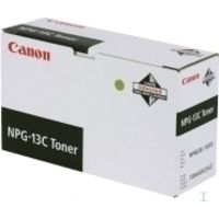 Canon NPG-13C Toner Zwart