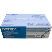 Brother DR-2005 Drum Zwart