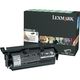Lexmark T650H11E Toner Zwart Hoge capaciteit