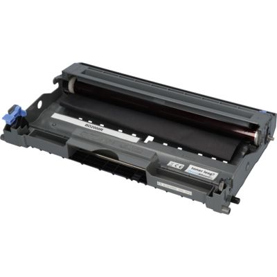 PrintAbout Huismerk vervangt Brother DR-2005 Drum Zwart