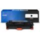 Huismerk HP 304A (CC530A) Toner Zwart