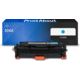 Huismerk HP 304A (CC531A) Toner Cyaan