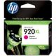HP 920XL (CD973AE) Inktcartridge Magenta Hoge capaciteit