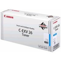Canon C-EXV 26 C Toner Cyaan