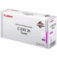 Canon C-EXV 26 M Toner Magenta