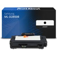 Huismerk Samsung ML-D2850B (SU654A) Toner Zwart