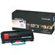 Lexmark E260A21E Toner Zwart