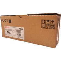 Ricoh Type 205BK Toner Zwart