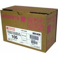 Ricoh Type 105M Toner Magenta