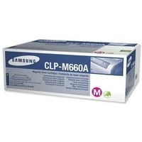 Samsung CLP-M660A (ST919A) Toner Magenta