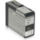 Epson T580 (C13T580800) Inktcartridge Mat-zwart