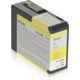 Epson T580 (C13T580400) Inktcartridge Geel