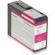 Epson T580 (C13T580300) Inktcartridge Magenta