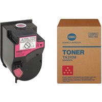 Konica Minolta TN-310M (4053-603) Toner Magenta