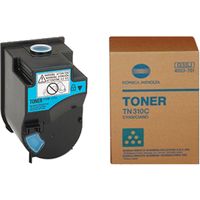 Konica Minolta TN-310C (4053-703) Toner Cyaan