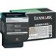 Lexmark C540H1KG Toner Zwart Hoge capaciteit