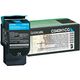 Lexmark C540H1CG Toner Cyaan Hoge capaciteit