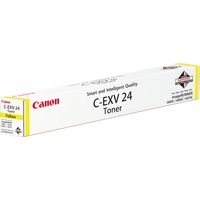 Canon C-EXV 24 Y Toner Geel