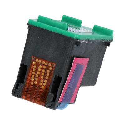 Huismerk HP 351 (CB337EE) Inktcartridge 3-kleuren