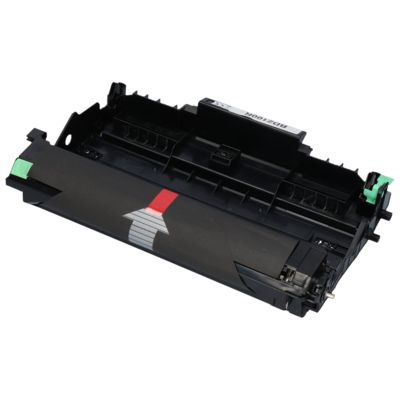 PrintAbout Huismerk vervangt Brother DR-2100 Drum Zwart