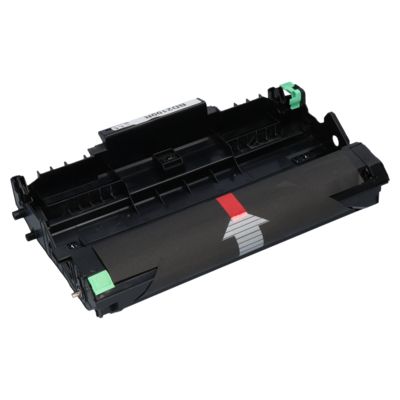 PrintAbout Huismerk vervangt Brother DR-2100 Drum Zwart