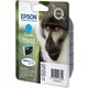 Epson T089 (C13T08924010) Inktcartridge Cyaan