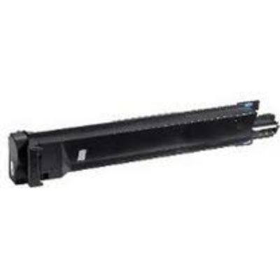 Konica Minolta 8938621 Toner Zwart