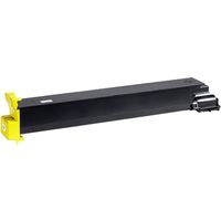 Konica Minolta 8938622 Toner Geel
