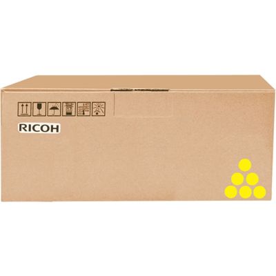 Ricoh 406106 Toner Geel