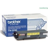 Brother TN-3230 Toner Zwart