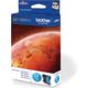 Brother LC-1100HYC Inktcartridge Cyaan Hoge capaciteit