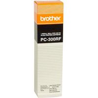 Brother PC-300RF Toner Zwart