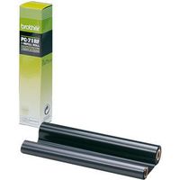 Brother PC-71RF Toner Zwart